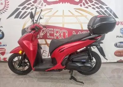 Honda SH 350i Sport (2025 - 26) - Annuncio 10104483
