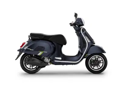 Vespa GTS 310 Supertech (2025 - 26) - Annuncio 10104482