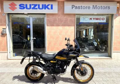 Royal Enfield Himalayan 450 Tubeless (2024 - 26) - Annuncio 10104500