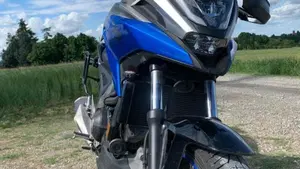 Honda NC 750 X (2021 - 24)  (4)