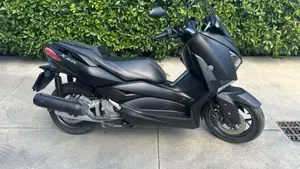 Yamaha X-Max 125 ABS (2018 - 20)  (3)