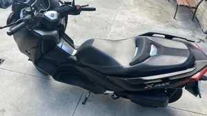 Yamaha X-Max 125 ABS (2018 - 20)  (5)