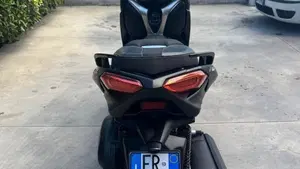 Yamaha X-Max 125 ABS (2018 - 20)  (6)
