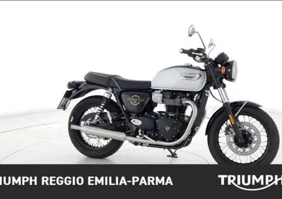 Triumph Bonneville T100 (2026) - Annuncio 10071989