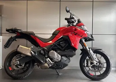 Ducati Multistrada V2 S (2022 - 24) - Annuncio 10104499
