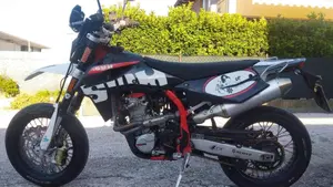 Swm SM 500 R (2017 - 20)  (4)