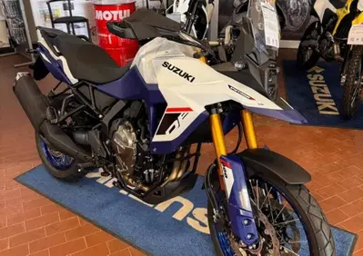 Suzuki V-Strom 800DE (2025 - 26) - Annuncio 9089487