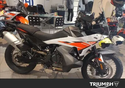 KTM 790 Adventure (2025 - 26) - Annuncio 10104498