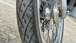 Harley-Davidson 1200 Custom (2007 - 13) - XL 1200C  (9)