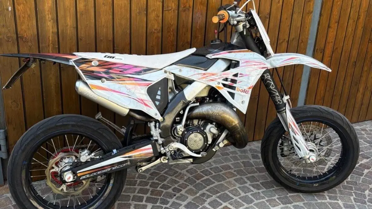 Tm Moto SMR 125 Fi 2T (2024)  (4)