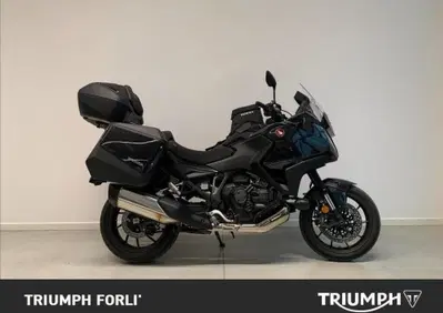 Honda NT 1100 Travel DCT (2022 - 24) - Annuncio 10104505