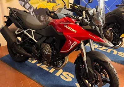 Suzuki V-Strom 800SE (2023 - 24) - Annuncio 9309236