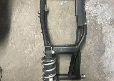 Mono ammortizzatore posteriore Kawasaki ER6N 2006/ - Annuncio 10104509