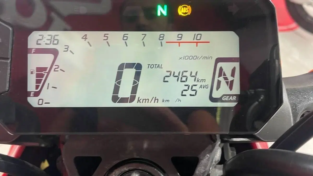 Honda MSX 125 Grom (2021 - 26)  (2)