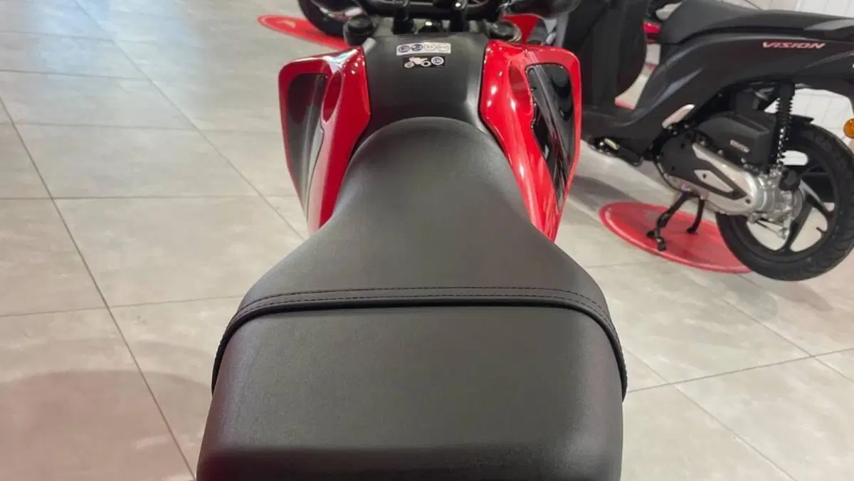 Honda MSX 125 Grom (2021 - 26)  (5)