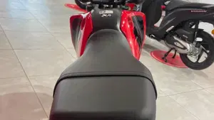Honda MSX 125 Grom (2021 - 26)  (5)