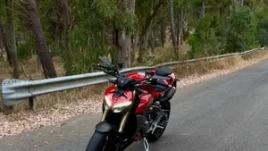 Ducati Streetfighter V2 (2025 - 26)  (5)