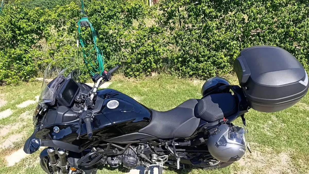 Yamaha Niken 890 GT (2023 - 26)  (3)