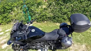 Yamaha Niken 890 GT (2023 - 26)  (3)