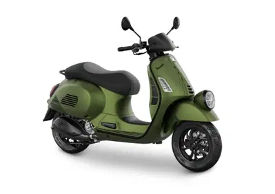 Vespa GTV 310 (2025 - 26) - Annuncio 10104521