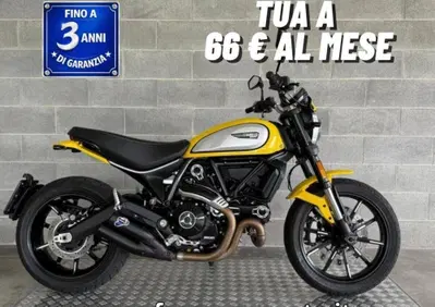 Ducati Scrambler 800 Icon (2021 - 22) - Annuncio 10104529