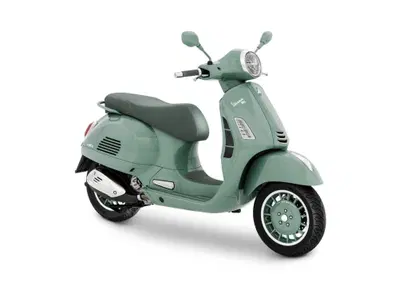 Vespa GTS 310 80th (2026) - Annuncio 10104526