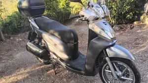 Honda SH 300 i ABS (2011 - 13)  (3)