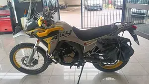 Voge Valico 300 Rally (2022 - 26)  (2)