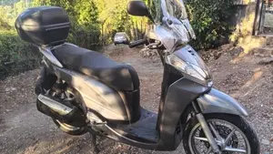 Honda SH 300 i ABS (2011 - 13)  (5)