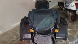 Royal Enfield Interceptor 650 (2021 - 26)  (2)