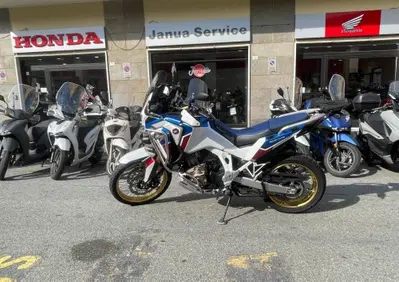 Honda Africa Twin CRF 1100L Adventure Sports (2020 - 21) - Annuncio 10104592