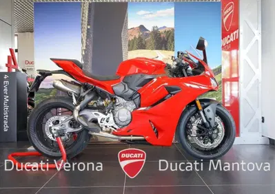 Ducati Panigale V2 (2025 - 26) - Annuncio 10104532