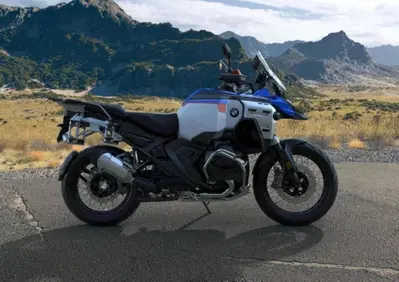 Bmw R 1300 GS Adventure ASA (2025 - 26) - Annuncio 10104539