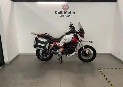 Moto Guzzi V85 TT Evocative Graphics (2019 - 20) - Annuncio 10104543
