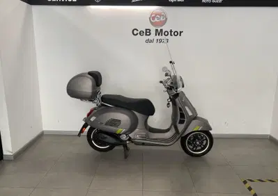 Vespa GTS 300 Super Tech (2023 - 24) - Annuncio 10104547