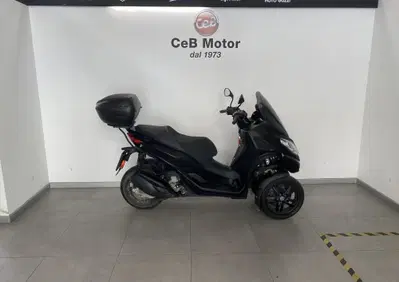 Piaggio MP3 300 Sport ABS Hpe (2021 - 24) - Annuncio 10104549