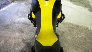 Aprilia Tuareg 660 (2022 - 24)  (2)