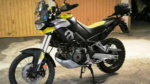 Aprilia Tuareg 660 (2022 - 24)  (3)