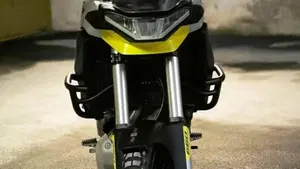 Aprilia Tuareg 660 (2022 - 24)  (4)
