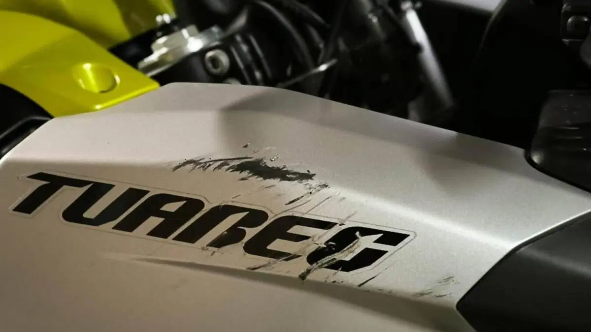 Aprilia Tuareg 660 (2022 - 24)  (6)