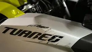 Aprilia Tuareg 660 (2022 - 24)  (6)