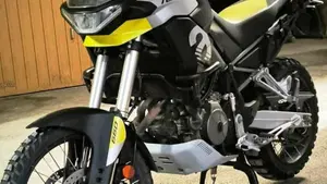 Aprilia Tuareg 660 (2022 - 24)  (9)