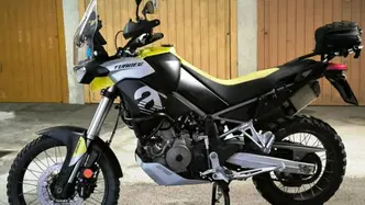 Aprilia Tuareg 660 (2022 - 24) usata