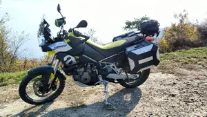 Aprilia Tuareg 660 (2022 - 24)  (12)