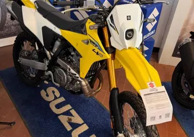 Suzuki DR-Z4S (2025 - 26) - Annuncio 9928764