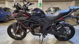 Voge Valico 300DS (2021 - 24)