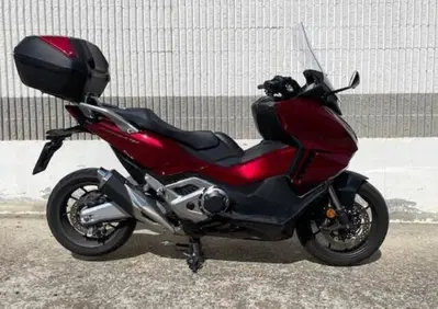 Honda Forza 750 DCT Urban (2021 - 24) - Annuncio 10104571