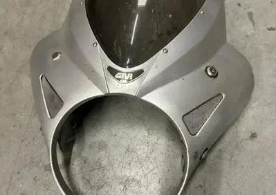 Cupolino fumè Givi Honda hornet 600 2000/2002 - Annuncio 10104561