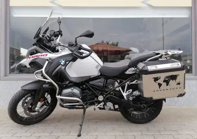 Bmw R 1200 GS Adventure (2017 - 18) - Annuncio 10104568