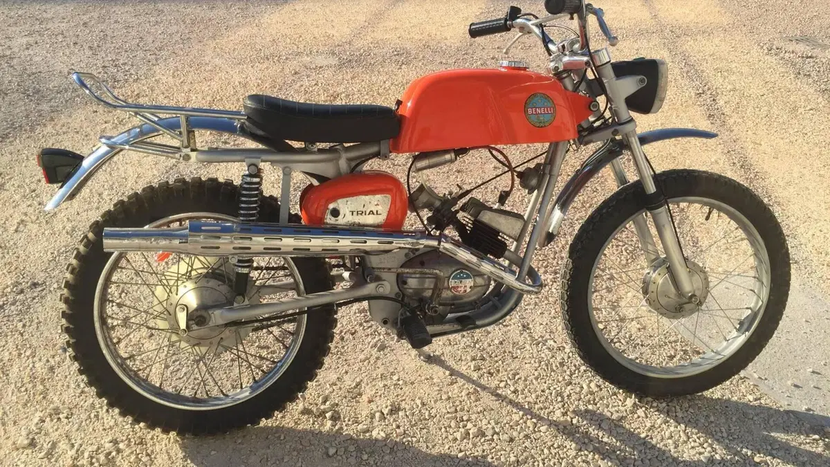 Benelli  